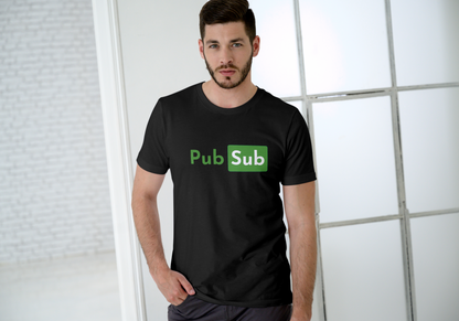 Pub Sub - Men's T Shirt