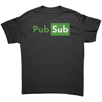 Pub Sub - Men's T Shirt