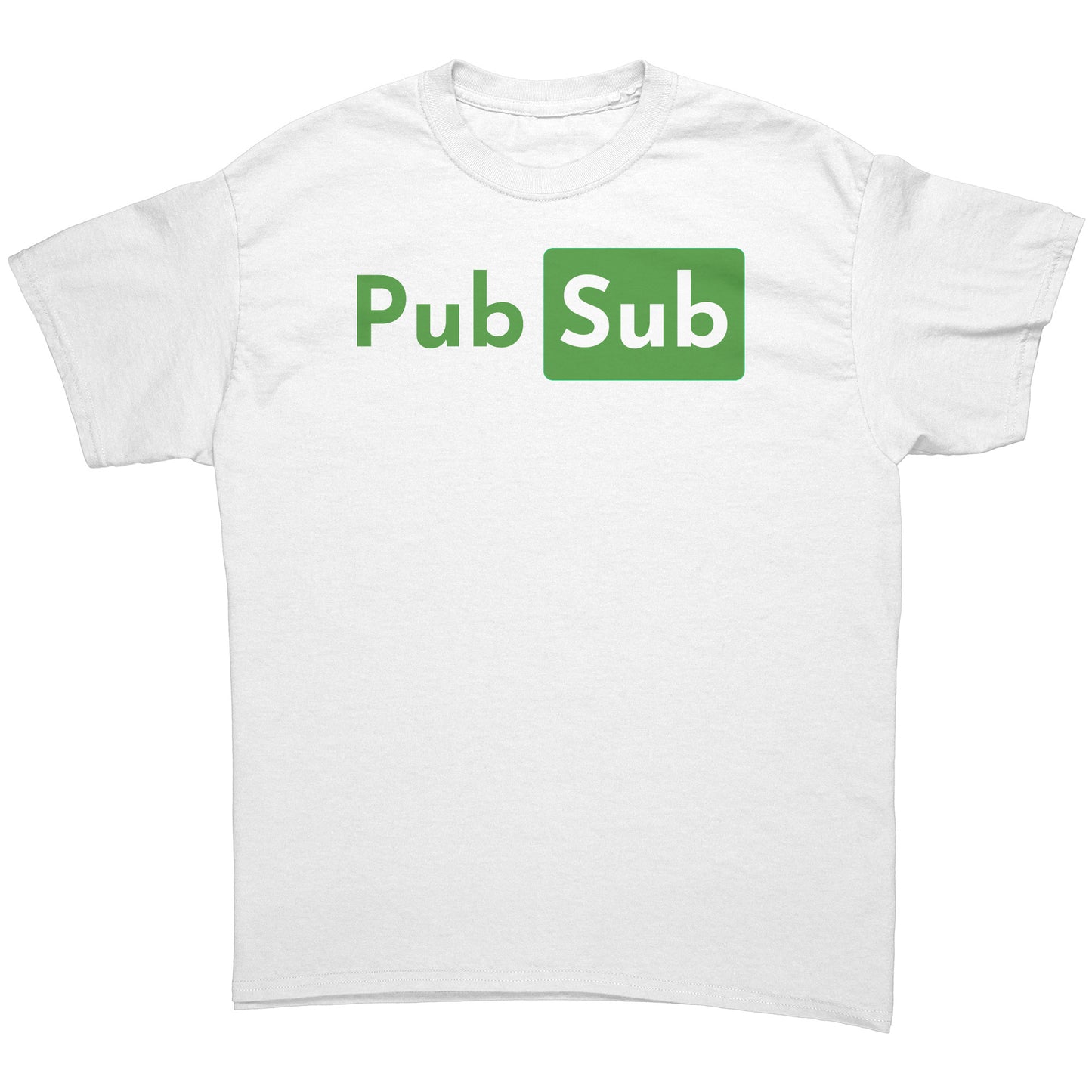 Pub Sub - Men's T Shirt