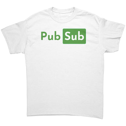 Pub Sub - Men's T Shirt
